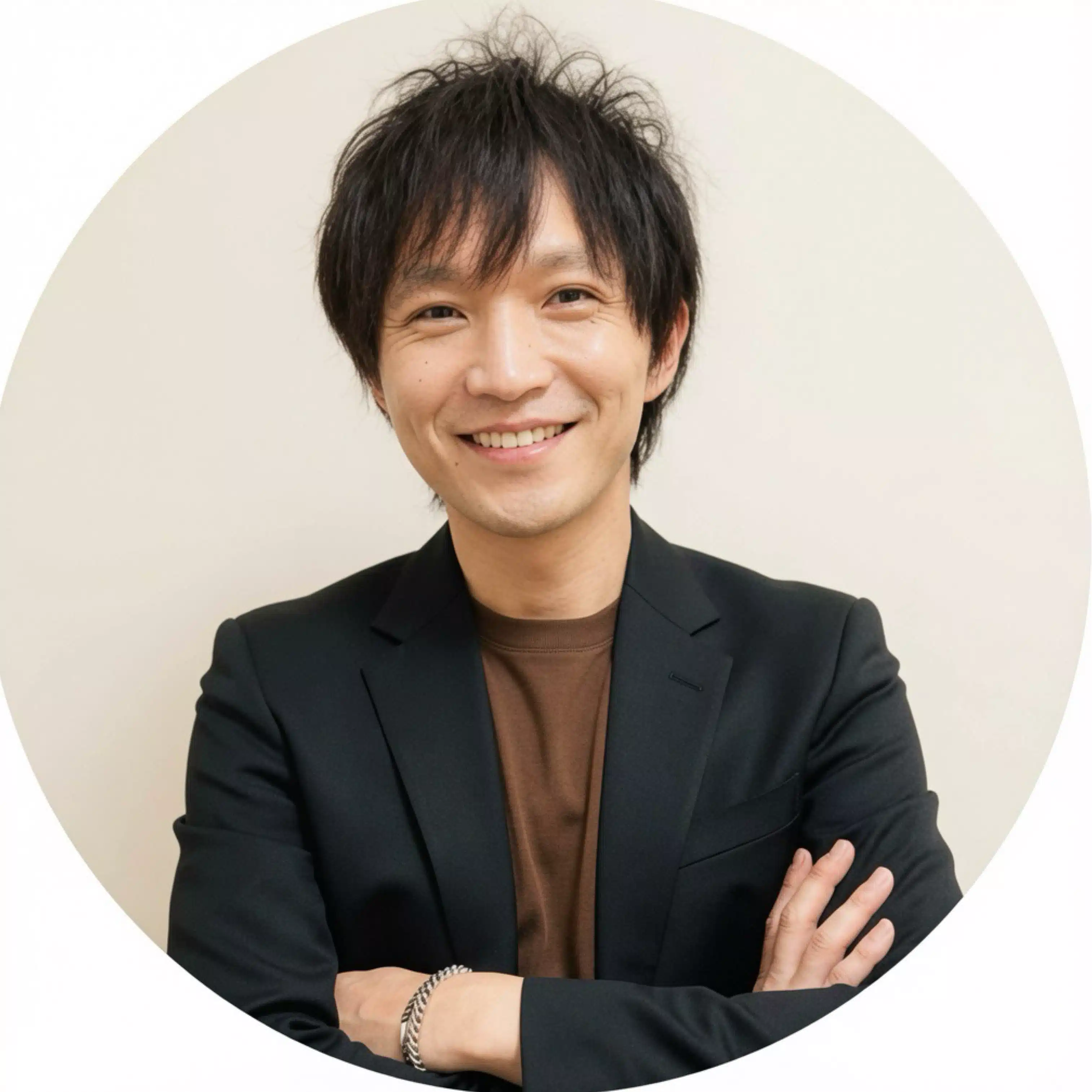 鈴木一弘