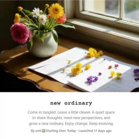 omi(おみ)🖼️new ordinary(ニューオーディナリー)🎨新しい日常