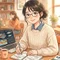 もちこ