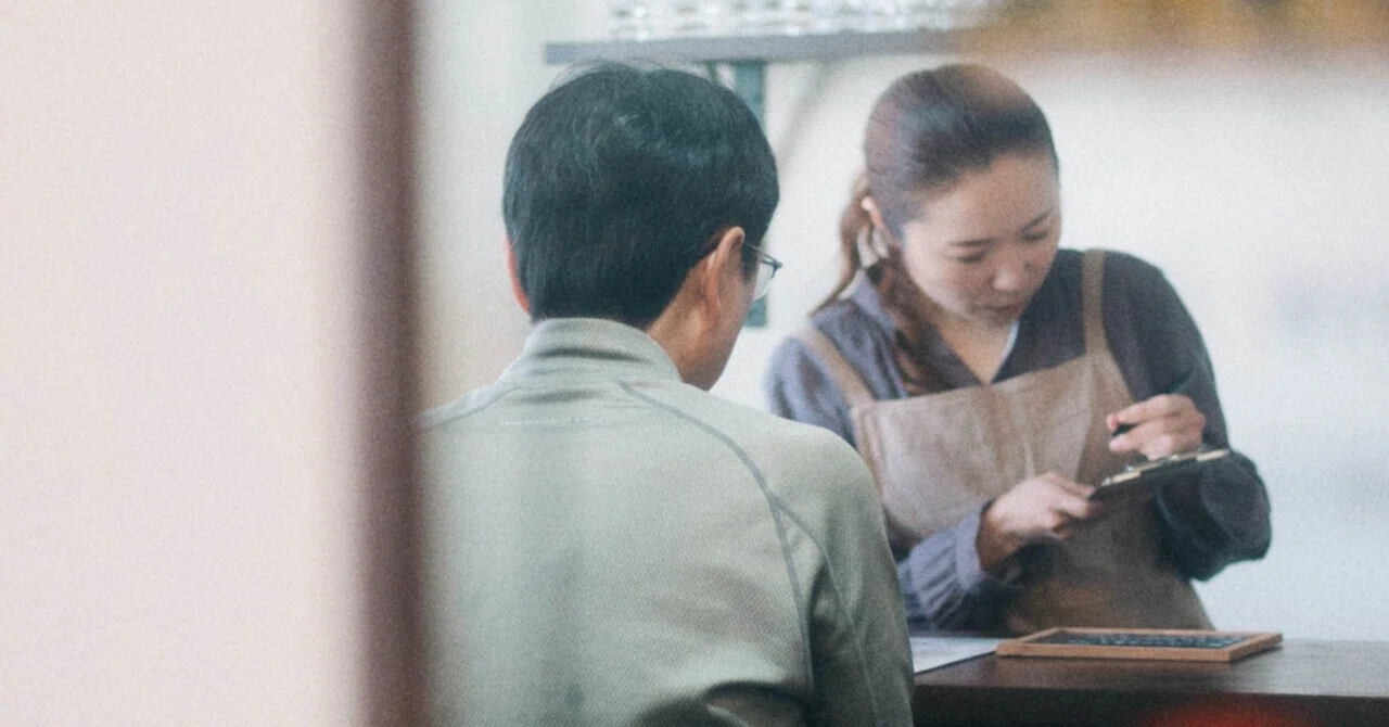 お客様が答えであるの誤解｜加藤諒（カトちゃん）