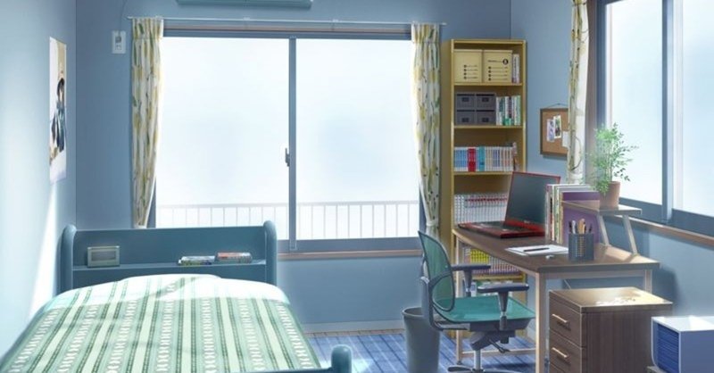 自己紹介 ただの男子高校生の部屋 るい Note