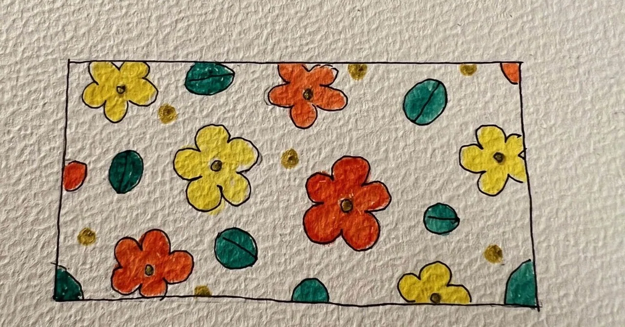 模様のちから マリメッコ展｜八幡宮
