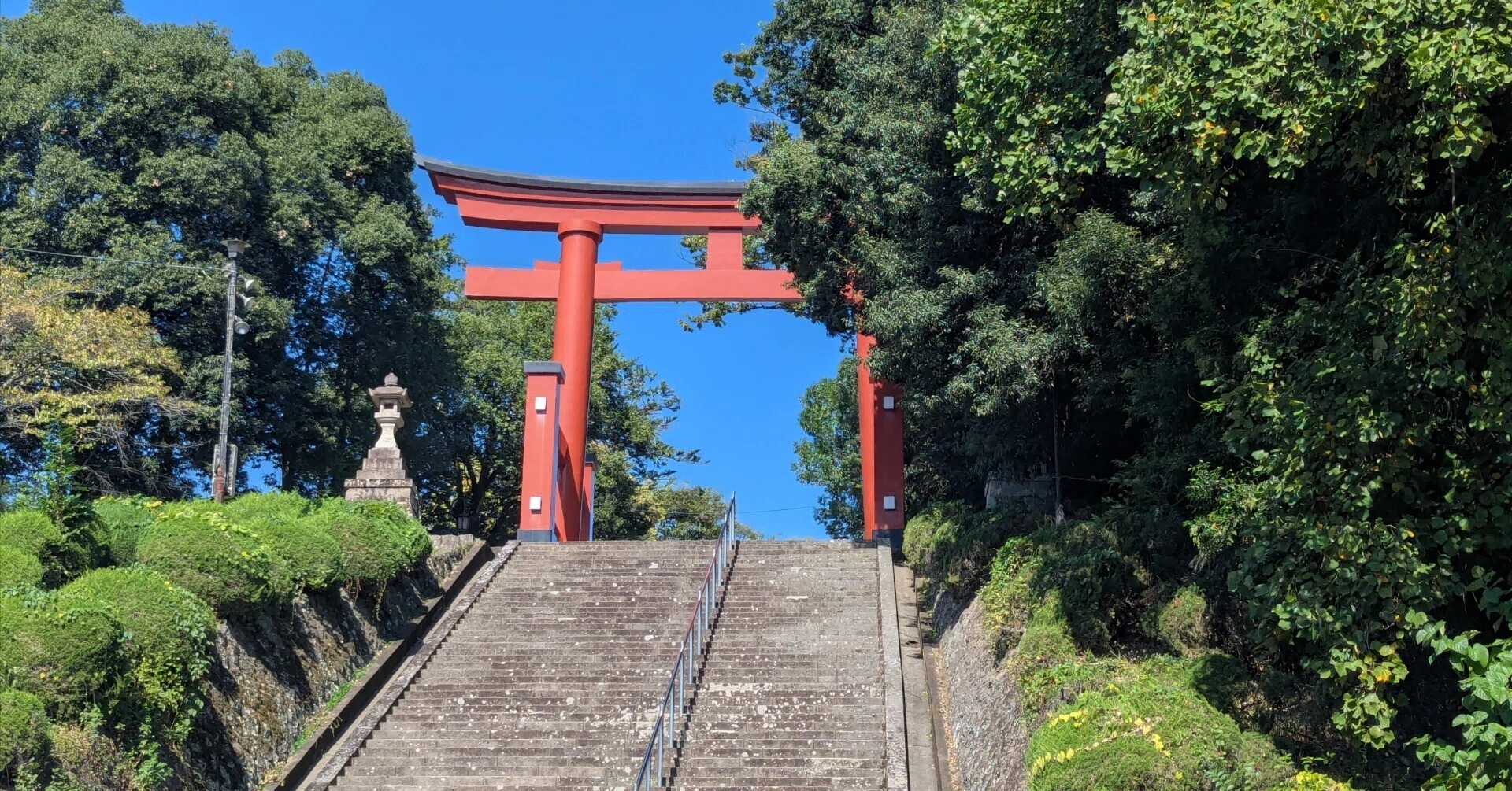 群馬】上野国十二社まとめ｜すべて巡って感じた古社の魅力｜タカノツメ