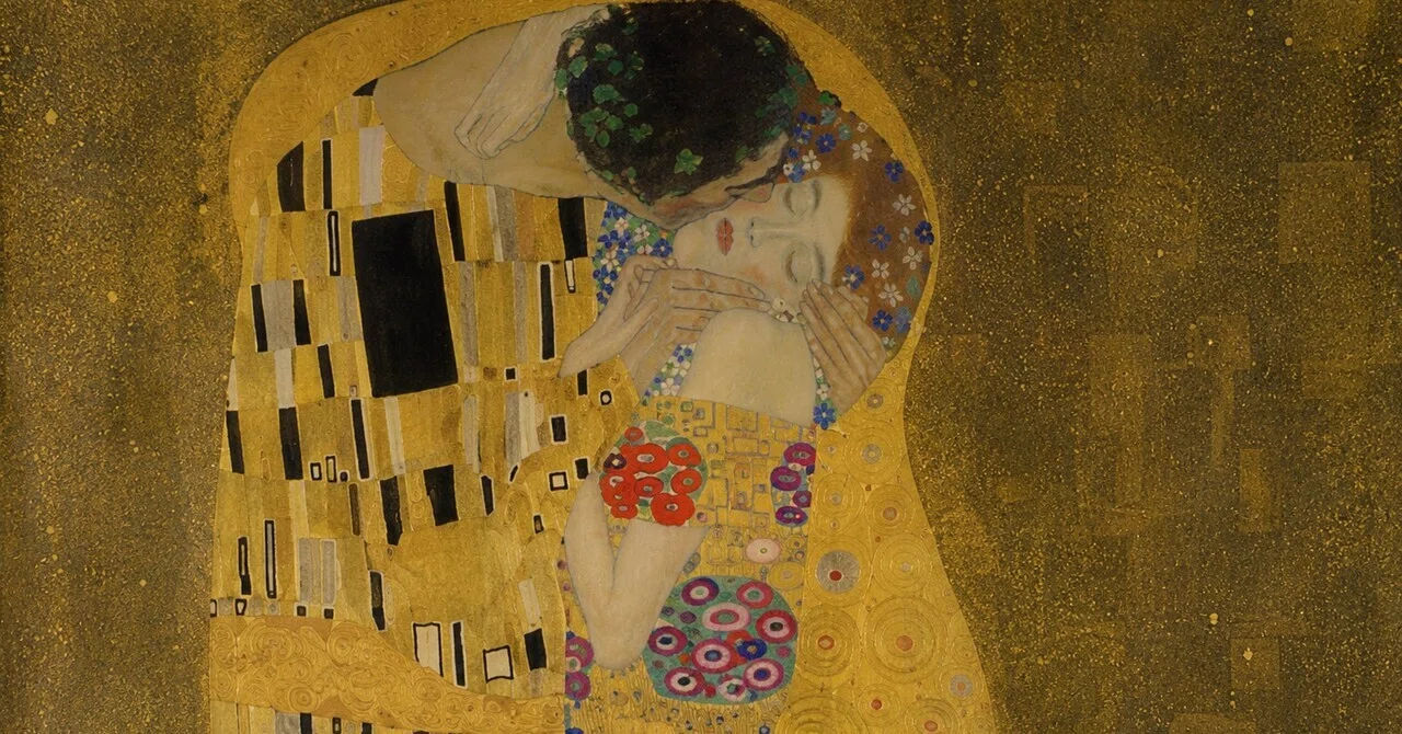 クリムトの絵画哲学《接吻》《ユディト I》《アデーレ・ブロッホ 