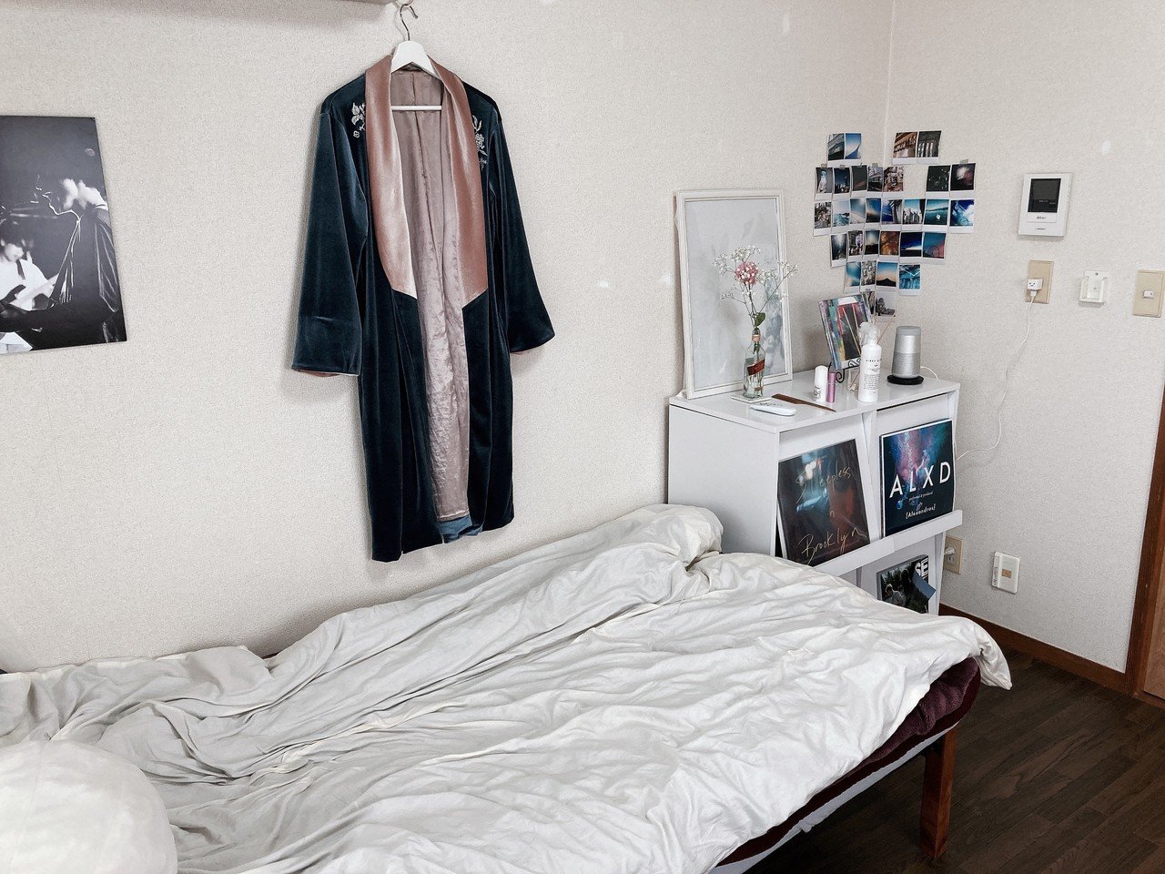 お洒落なオタク部屋を目指す Vol 2 紅葉 もみじ Note お洒落なオタク部屋を目指す Vol 2 紅葉 もみじ Note