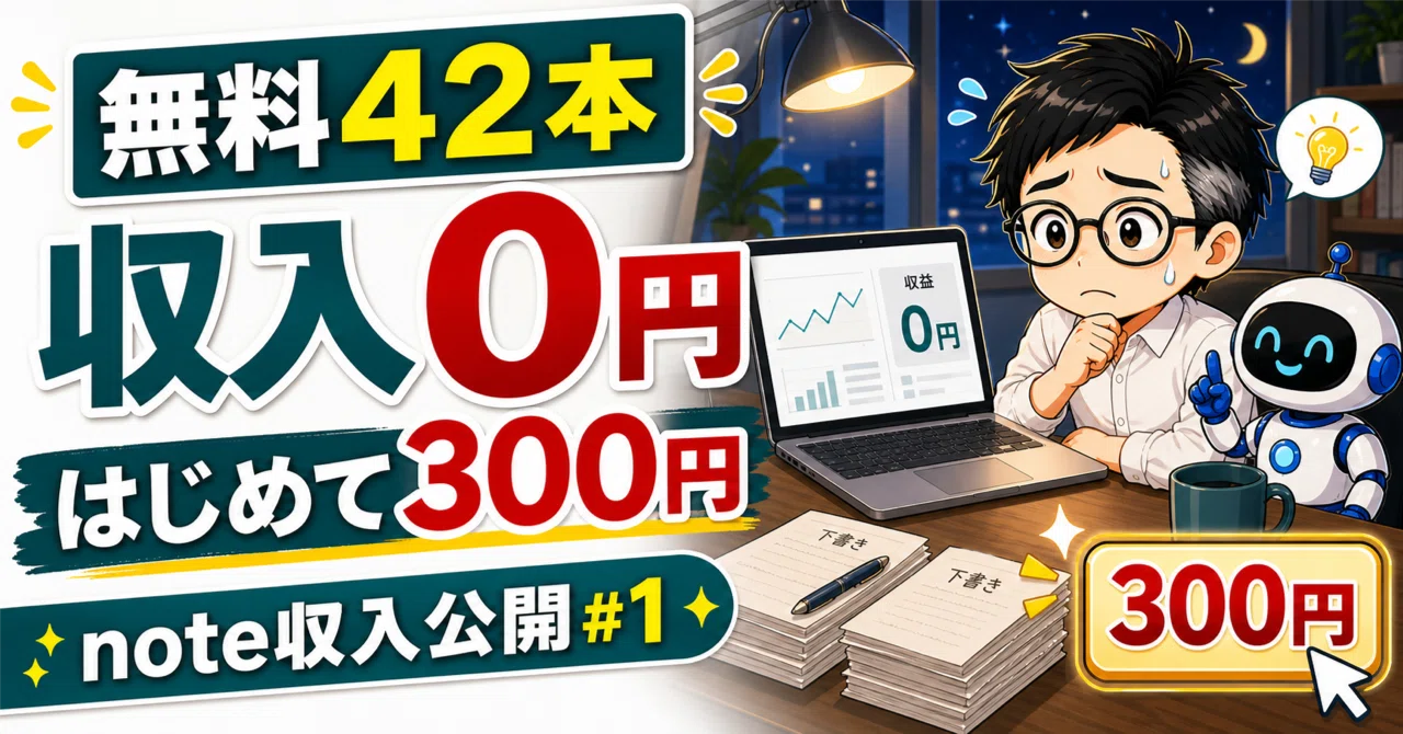 見出し画像