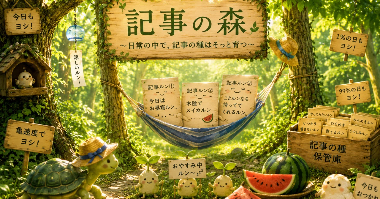 見出し画像