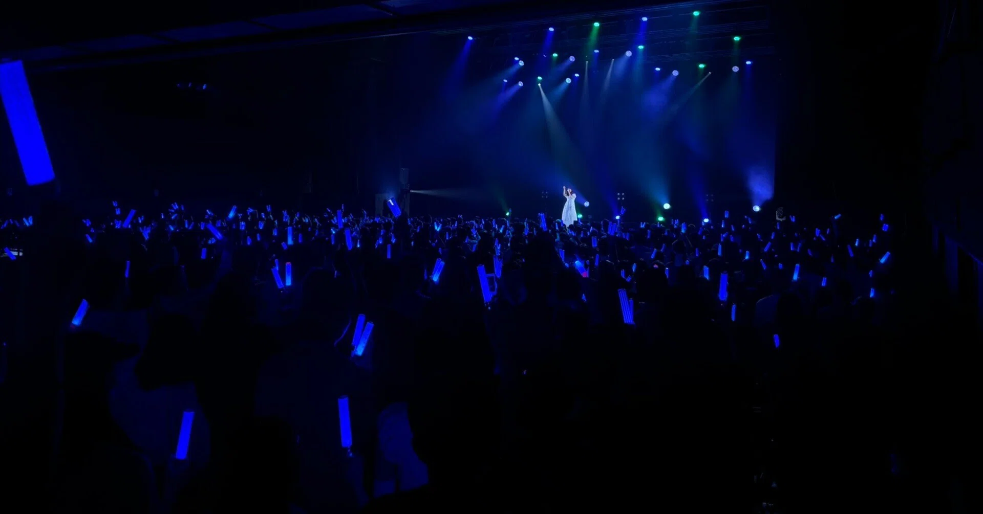 松永里愛バースデーイベント2026 in Zepp Haneda(2026.7.7