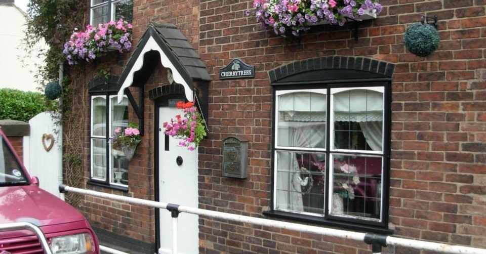 Teatime 1 イギリスの生活ってどう 生活編 住まい 院生時代 Yumiko Note