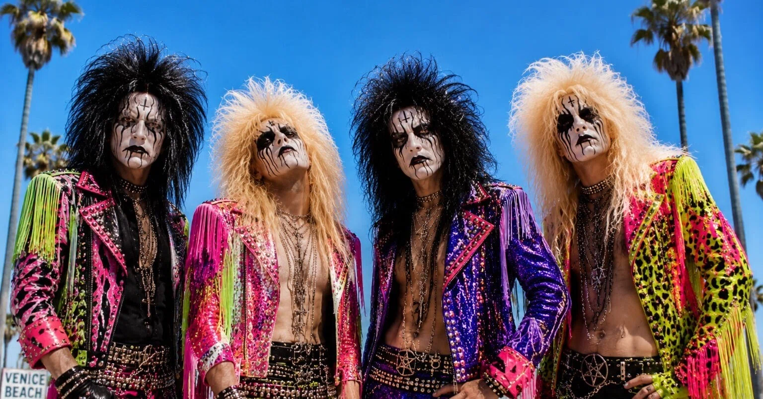 OCCULTUS ブラックメタル　BLACKL ブラックメタル史上、最も恐ろしいアルバムはこれだ！──CELTIC FROST