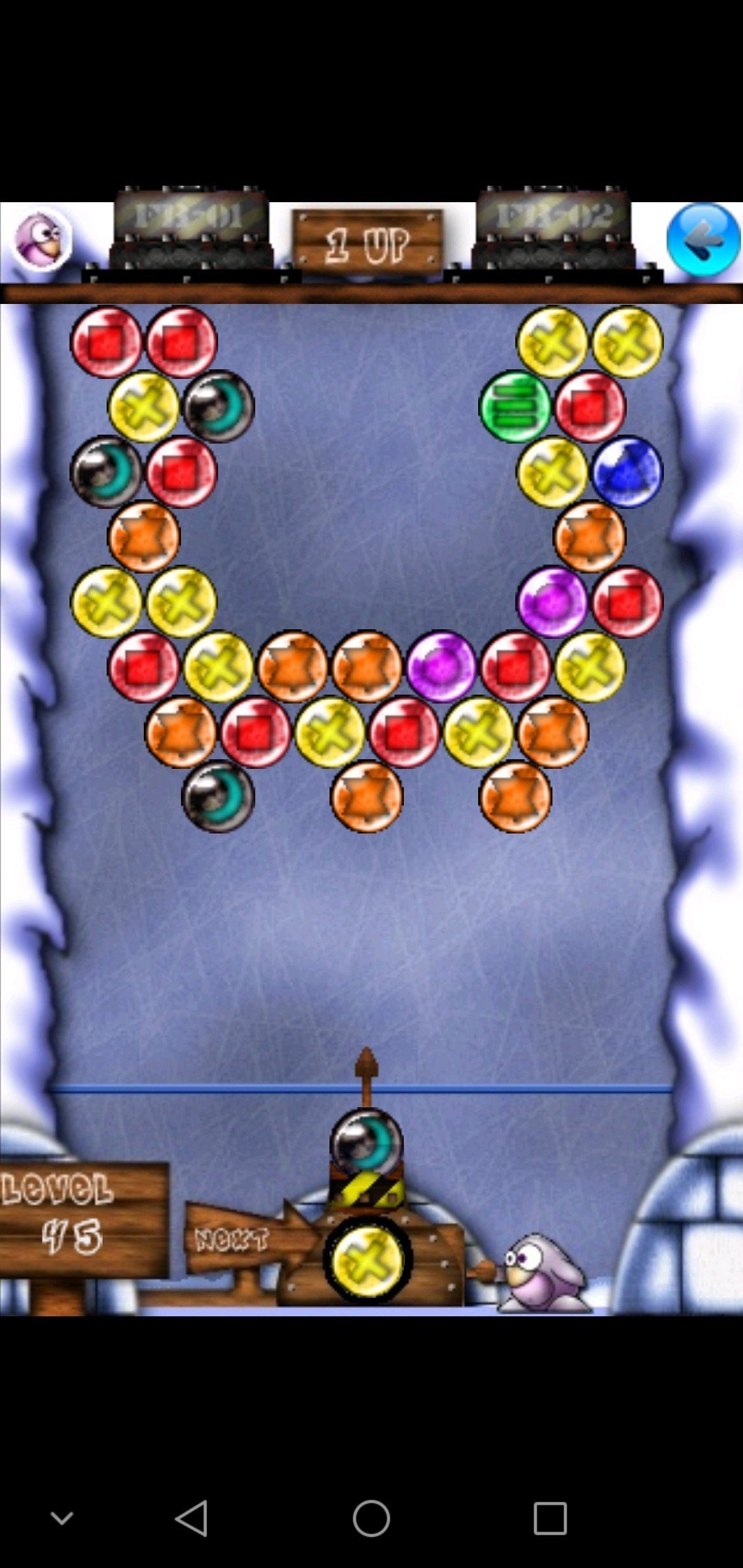 アンドロイドの広告 課金要素なし完全無料ゲーム個人的まとめ Vツイッタラーむにゃくろちゃん Note