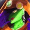 ゴチャラ