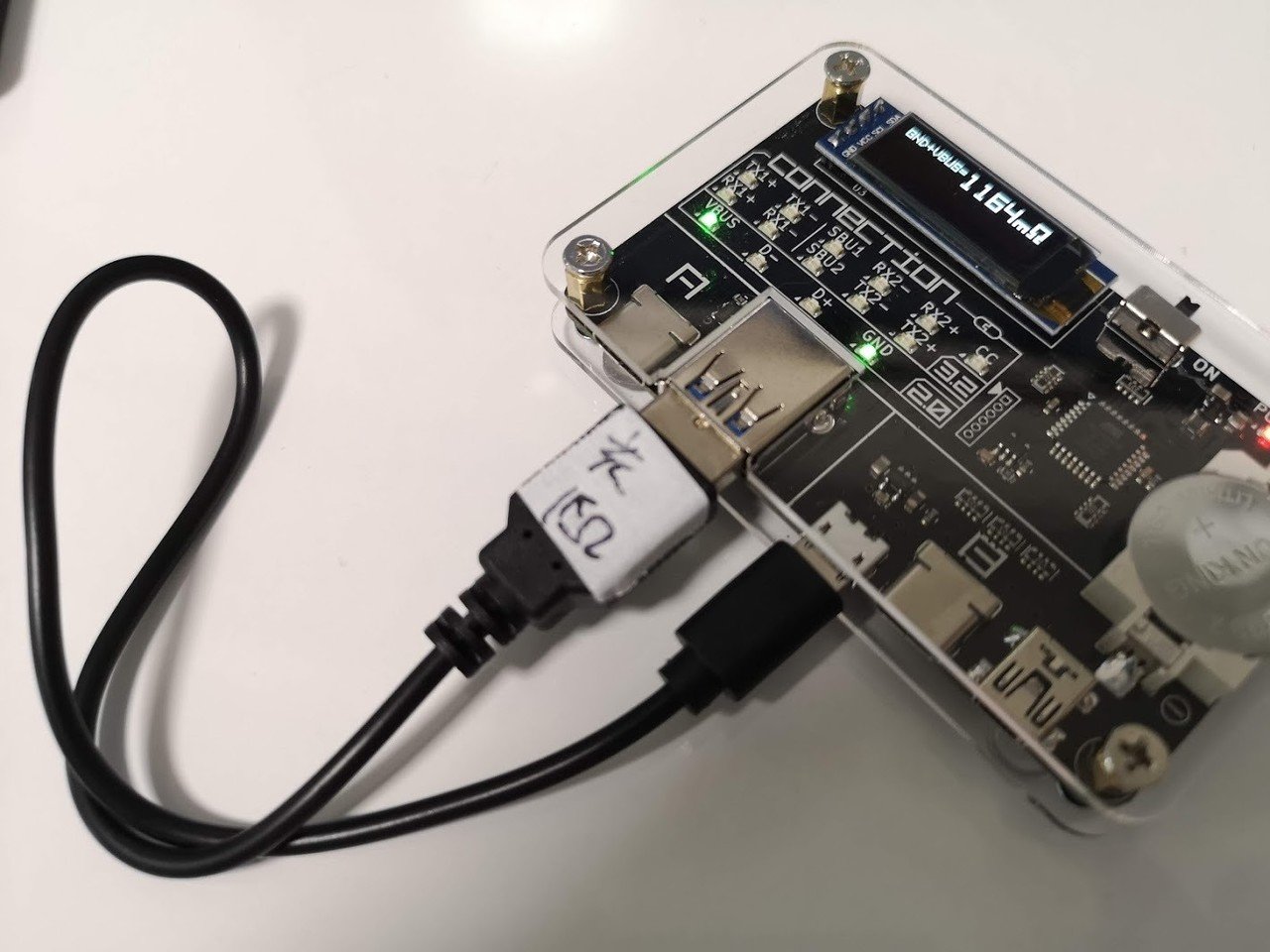 人気ブラドン 【断捨離特価】Toneflake WAGNUS. 特注最高精度のUSB