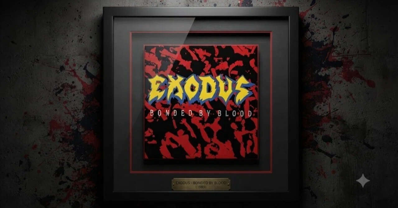 EXODUS 