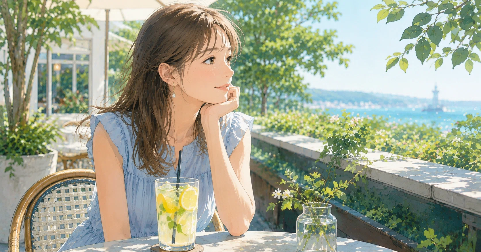 月報】6月の振り返り。梅雨シーズン、あっという間のひと月でした