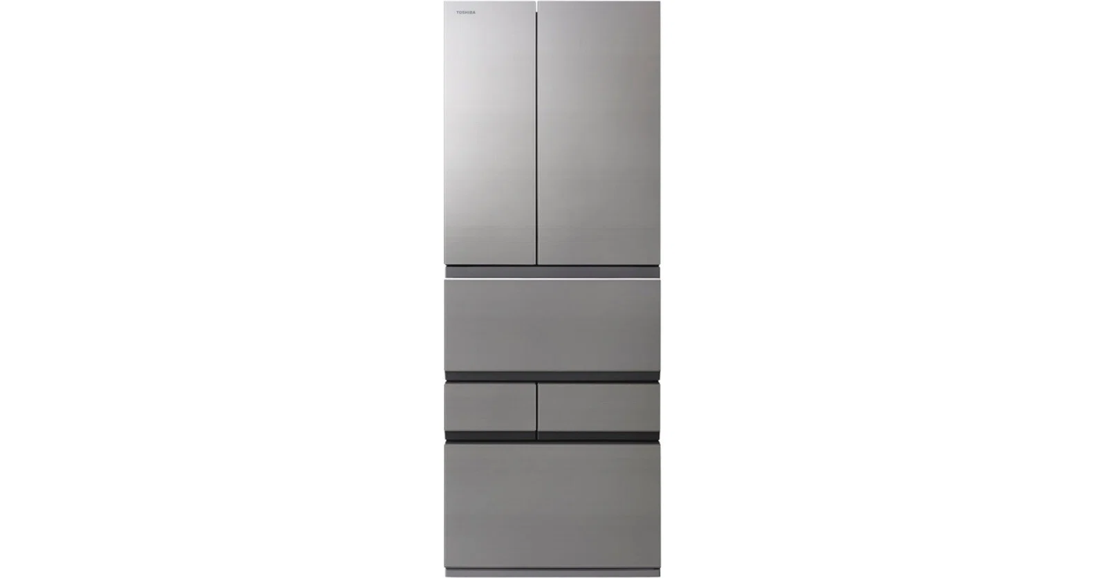 東芝 GR-Y550FZ 冷蔵庫 幅68.5㎝ レビュー比較まとめ｜Appleとカメラが 