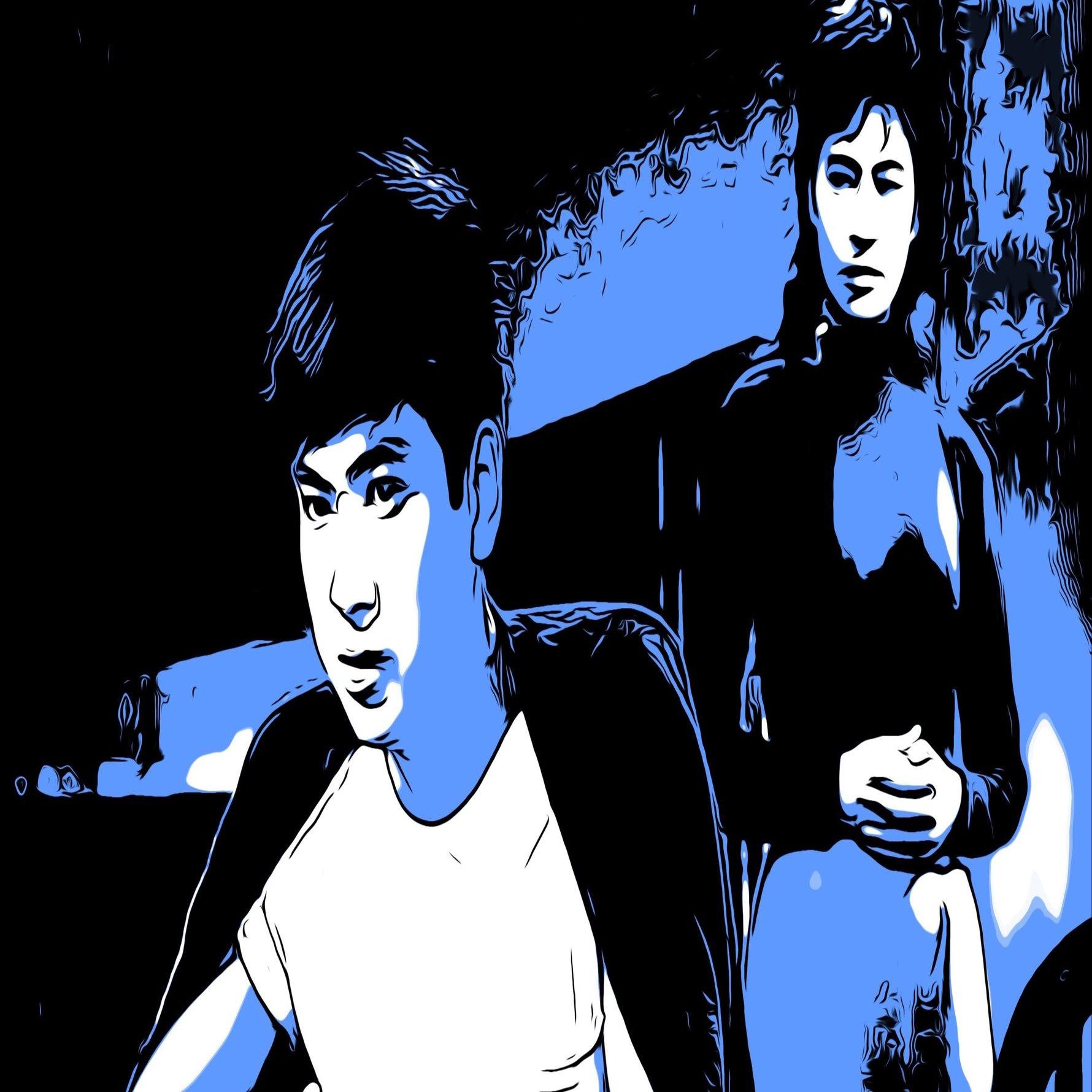 AGAIN  矢作俊彦監督作品 AGAIN』（1984年・矢作俊彦）｜佐藤利明（娯楽映画研究家・オトナの