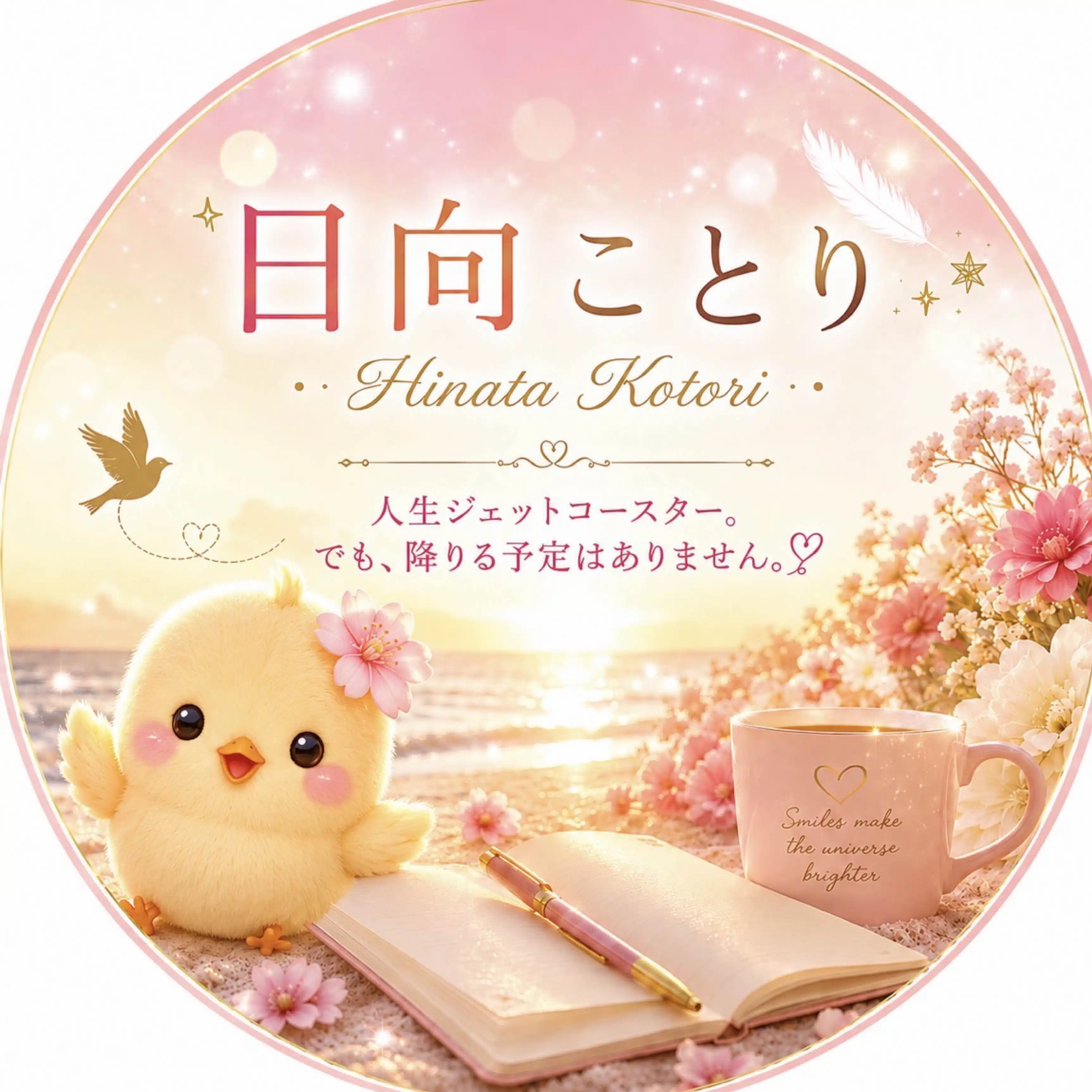 日向ことり