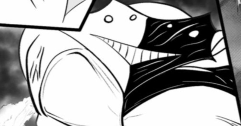 二次創作の出来はオリキャラの扱いを見れば大体わかる説 草刈雅人 note