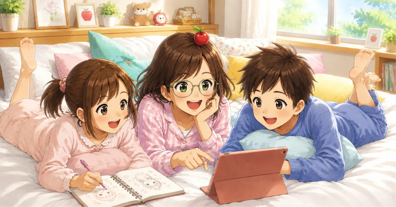 見出し画像