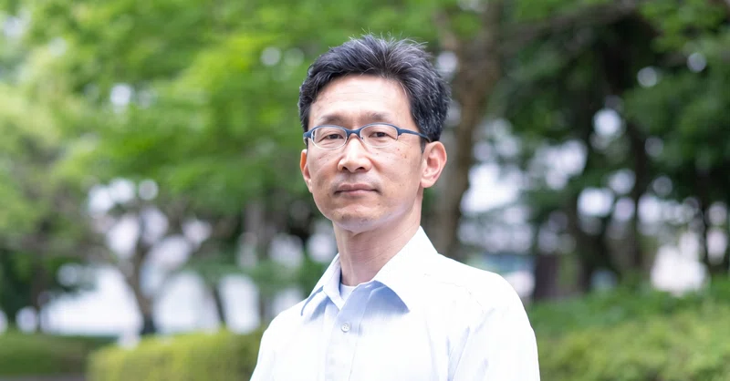 定年後に選んだ新たなキャリアは、「エンジニアを支えること」。自分らしく、いきいきと働ける環境を多くのエンジニアへ