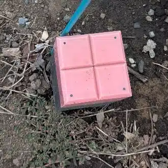 トチノハナシ