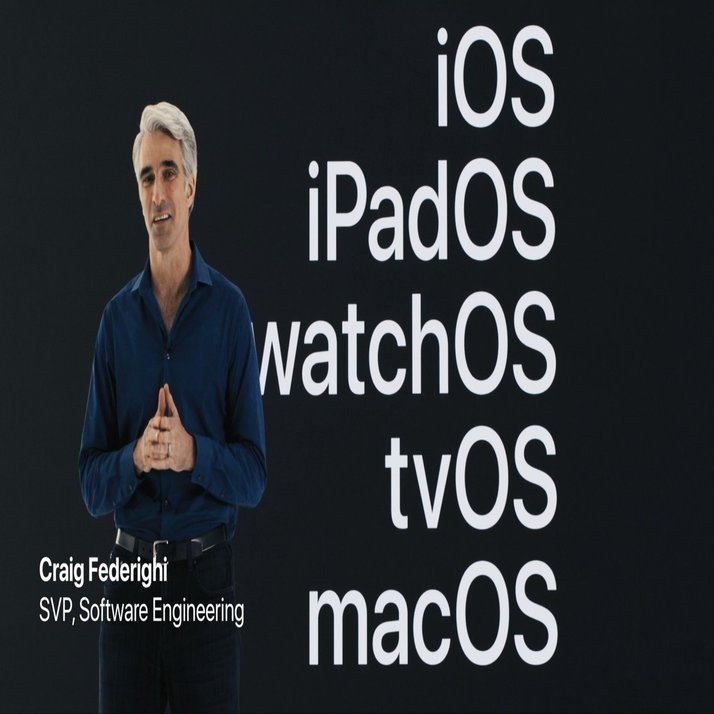 Apple役員をおさらいしてみよう｜オゼキング