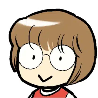 ふくだもとこ