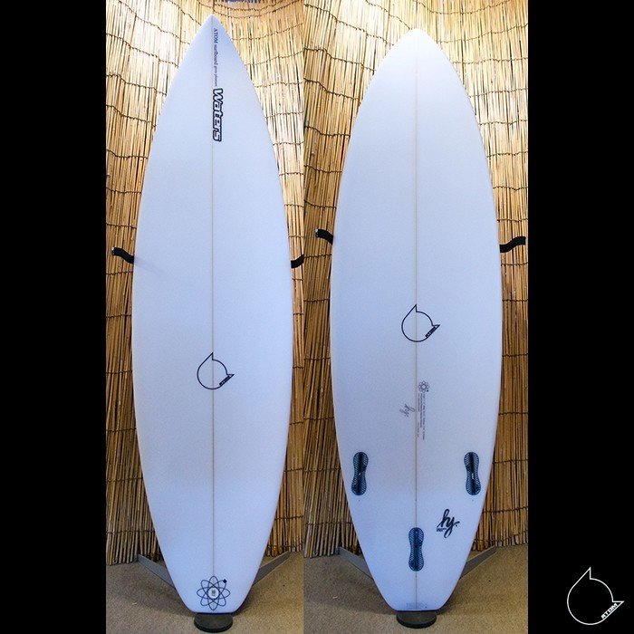 easy performance 

Latest ver.2

ATOM Surfboard

#surf #surfing #surfboard #atomsurfboard #customsurfboards #akubrd #arctic_form #instasurf #surfinglife #japan #shizuoka #サーフ #サーフィン #サーフボード #アトムサーフボード #日本 #静岡 #latest