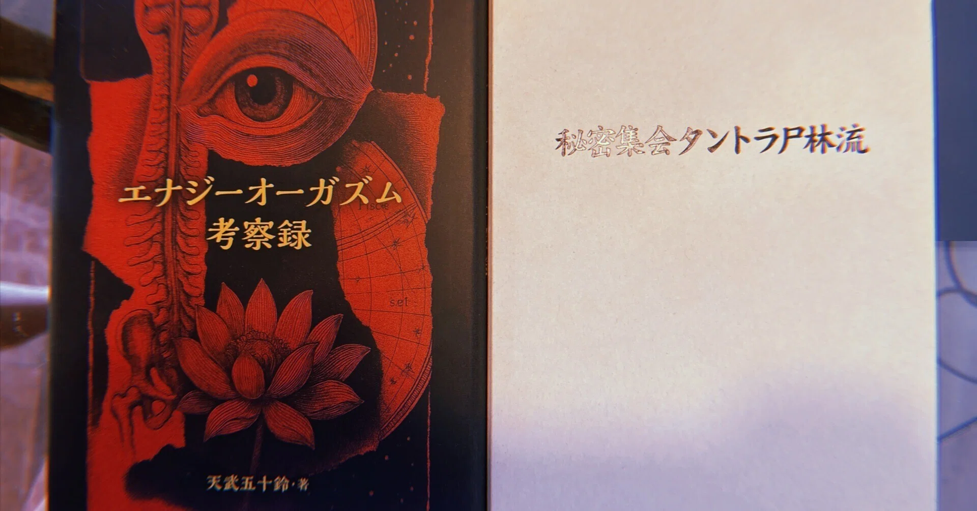 考察録』で覚醒できなかったのは、あなたのせいではない｜尸林の編集者T