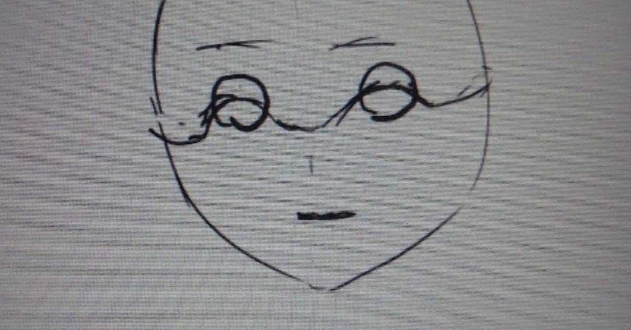イラストは絵のセンスがないと無理なのかどうか えむえむ Note