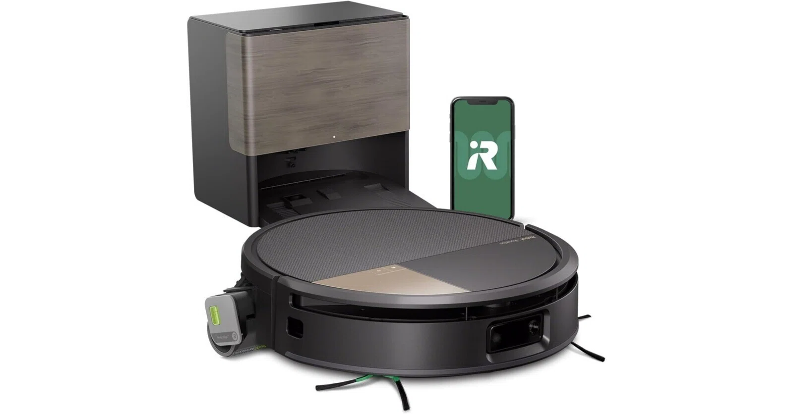 ルンバ（Roomba）Max 705 Combo ロボット掃除機 レビュー比較まとめ