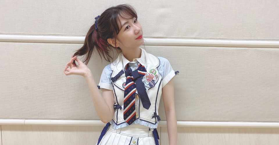 アイドルのキャラ路線変更 柏木由紀 Akb48 Note