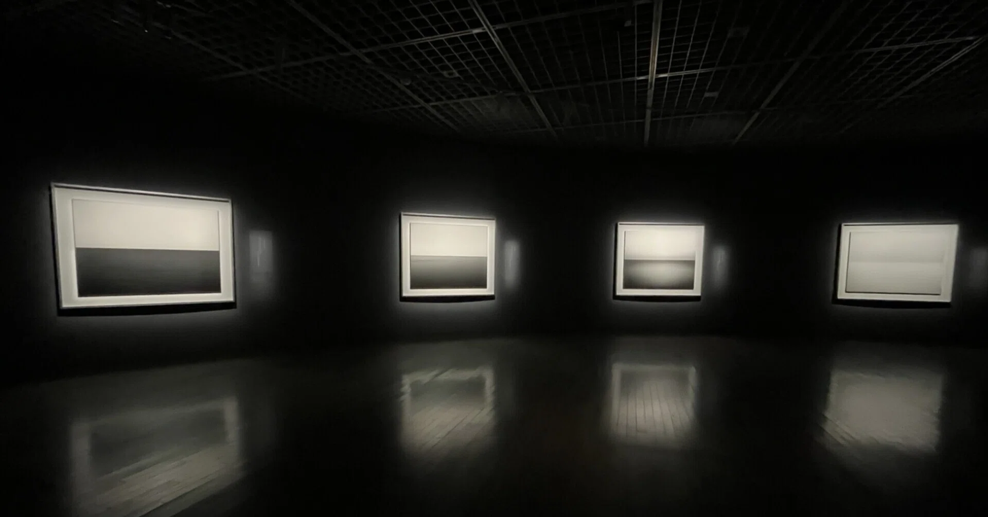 展覧会 #86 杉本博司 絶滅写真@東京国立近代美術館｜kichikichi｜美術