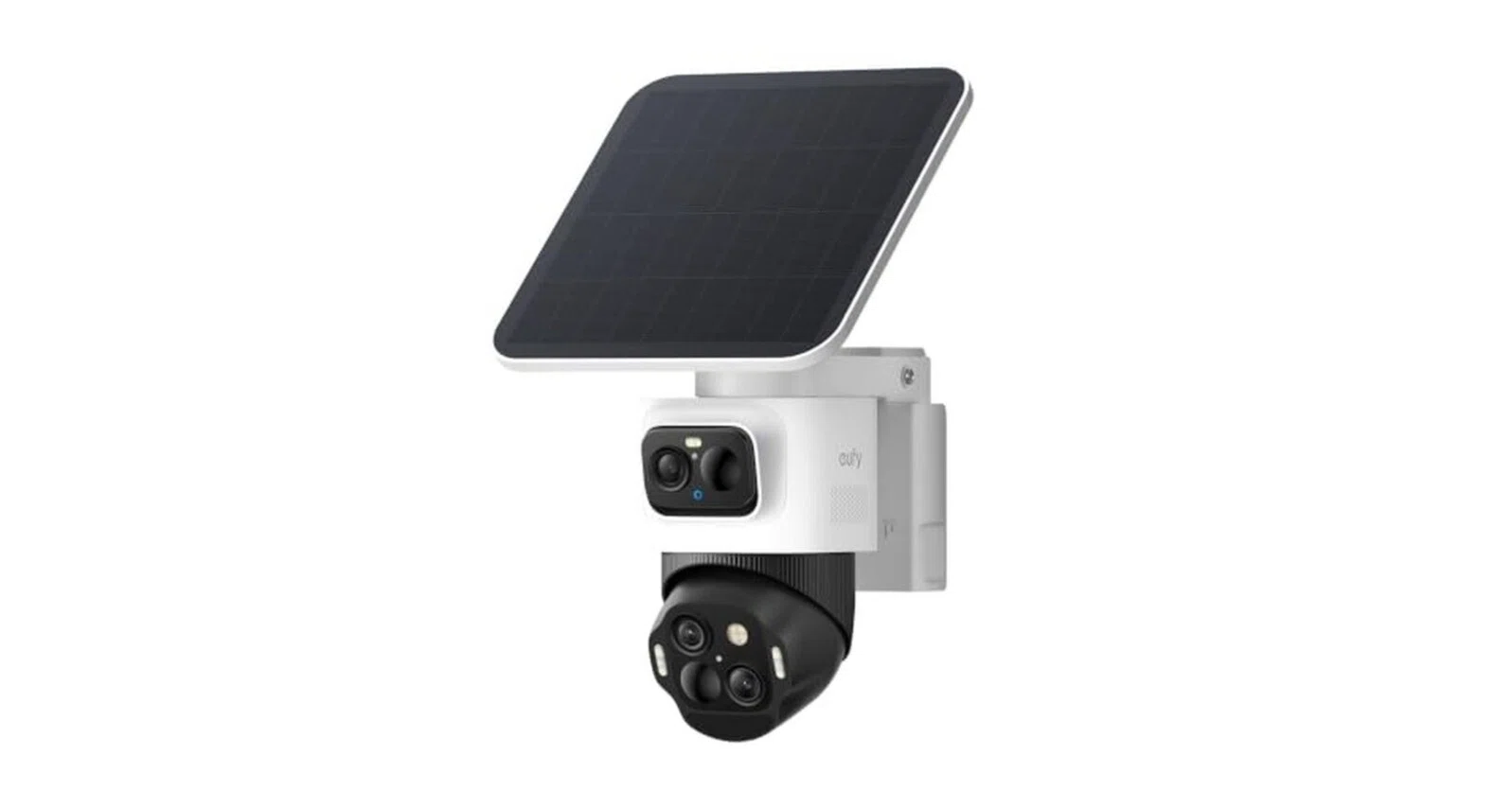 Anker EufyCam S4 防犯カメラとEufy Security HomeBase S380 レビュー