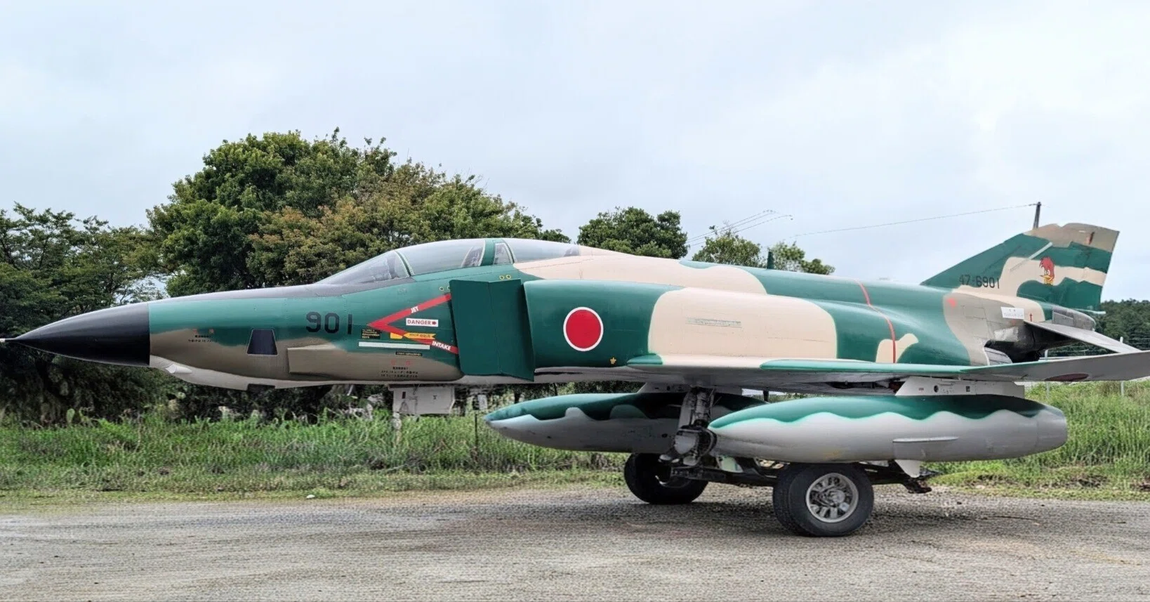 航空自衛隊】百里基地見学〜PM編〜｜Mari