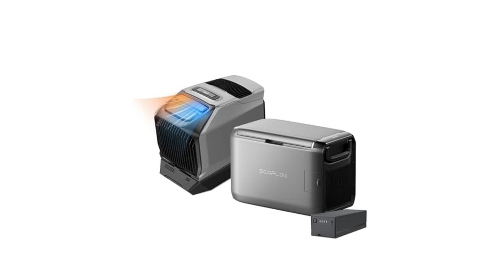 EcoFlow WAVE 3 ポータブルエアコン レビュー比較まとめ｜Appleと