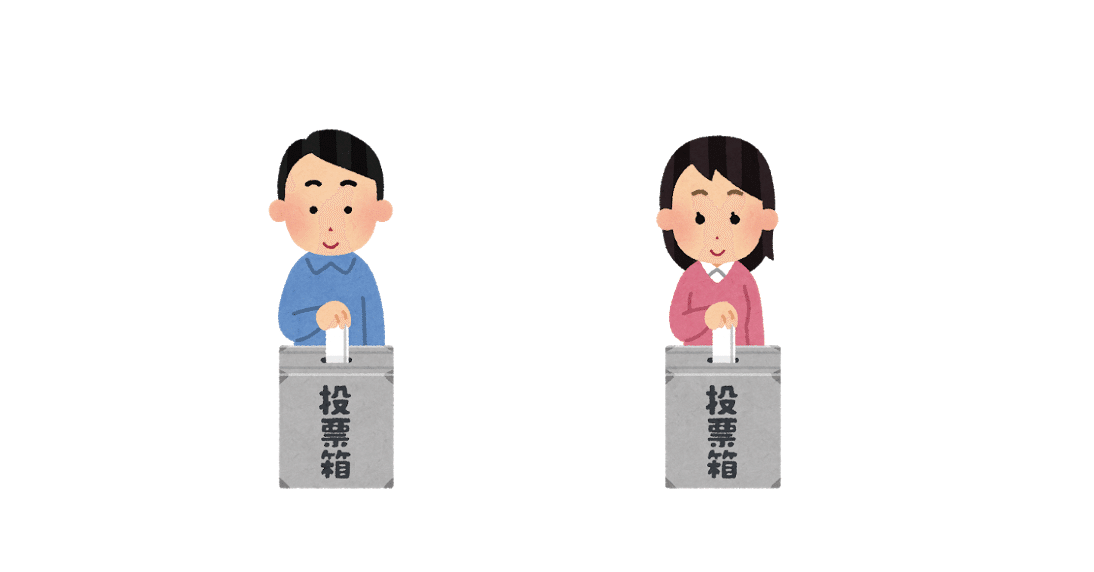 東京都民は 女帝 小池百合子 に投票すべきか 増澤 陸 チーフ図解オフィサー Note