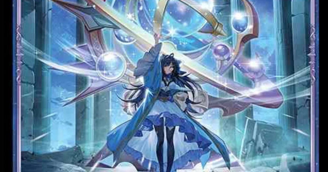 grand archive)僕たちはcielがfinal strokeを打ってくるのをまだ知ら