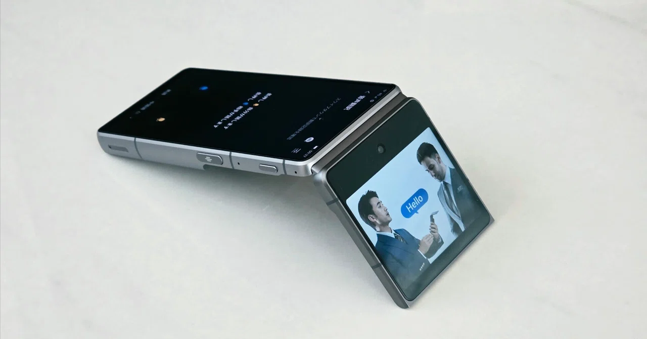 iflytekデュアルスクリーンAI翻訳機を購入！ まず驚いたのは「同時通訳