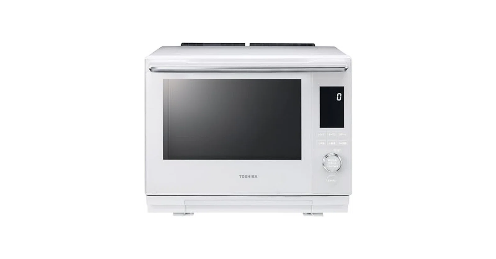TOSHIBA 東芝電子レンジ　ER-D3000A (K) 東芝 ER-D3000A オーブンレンジ レビュー比較まとめ｜Appleとカメラが