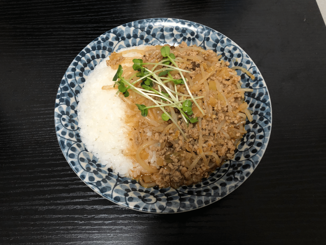 毎週スパイスカレー 花椒 ホアジャオ 香るキーマカレー Yamaoka スパイス使い Note