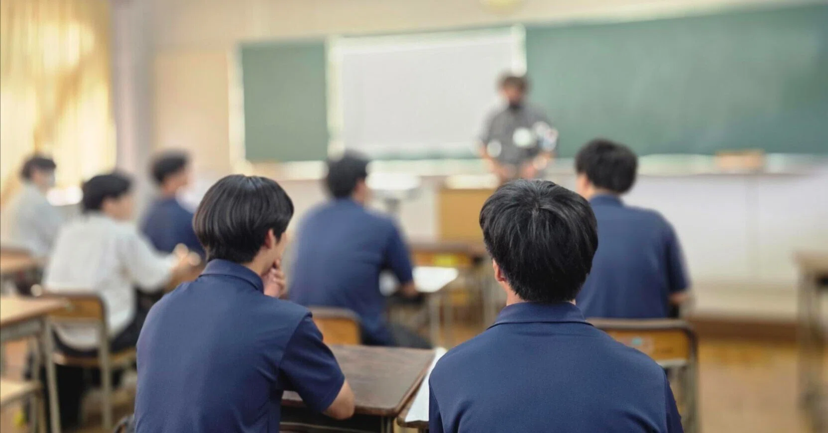 R8 自衛隊説明会｜千葉県立姉崎高等学校公式note