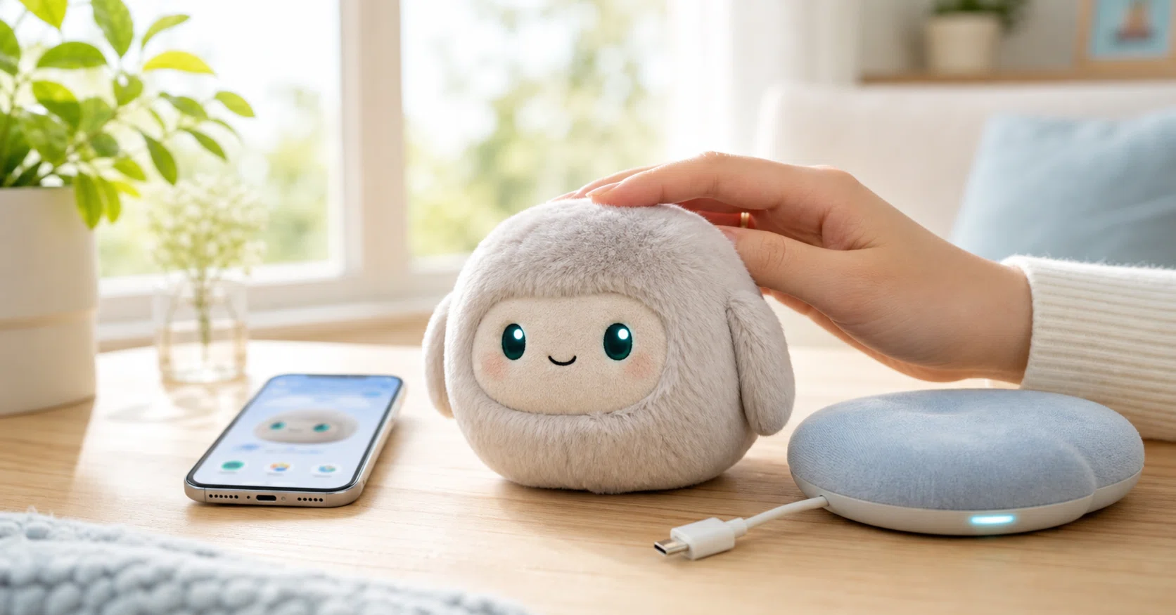 Fuzozoは7月9日から銀座で試せる、AIペットを買う前に見る3つの判断軸｜侍