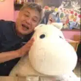 Masaru Takahashi