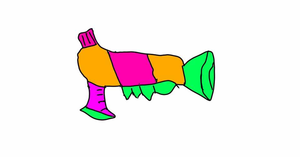 97 なんで今日は晴れた ゚d゚ レオタロストーリー Note