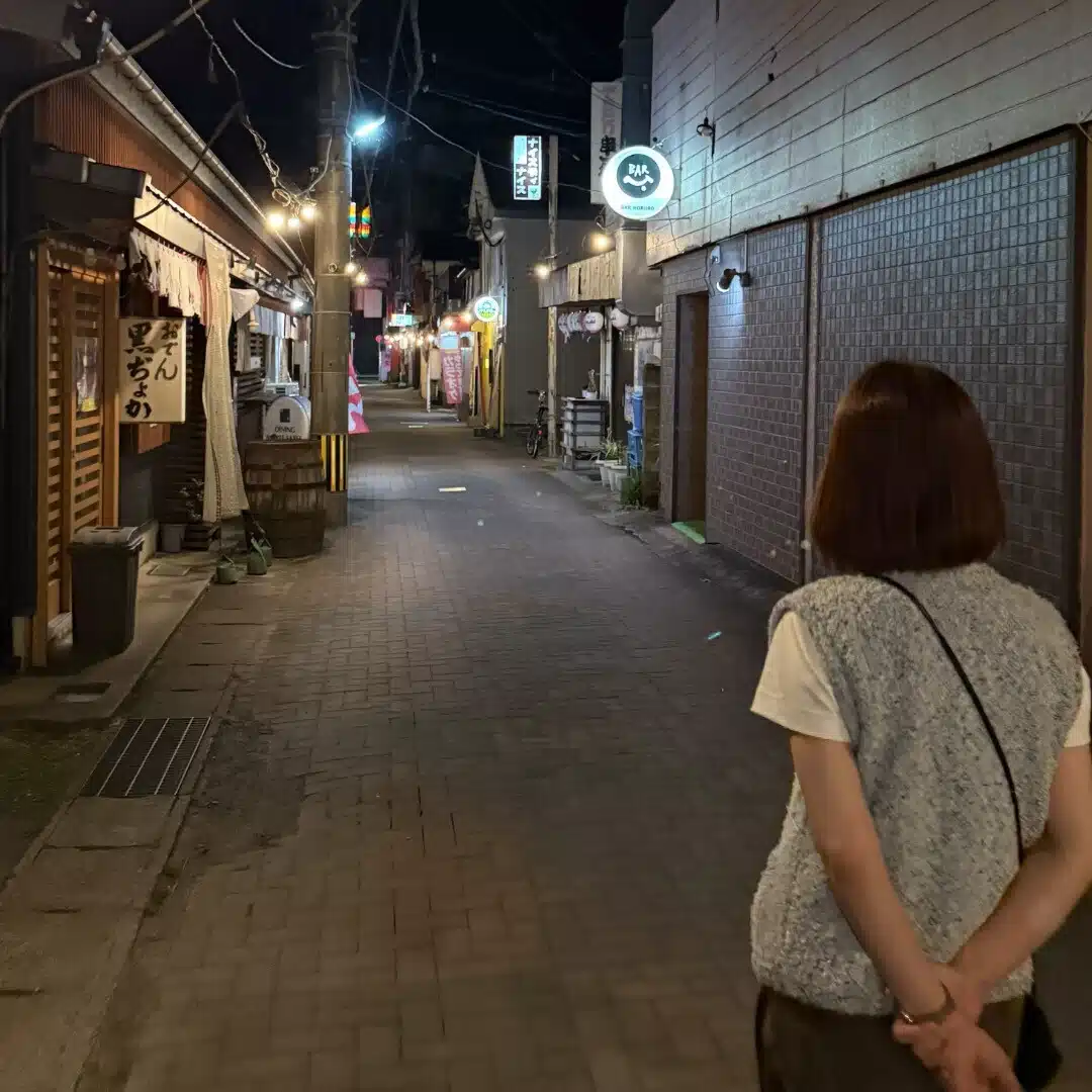 ゆきの🍵受け継がれる理由を探求する人