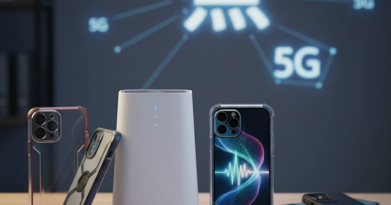 SoftBank Air 5Gのおすすめ商品紹介｜さーもん@テクノロジーを解説