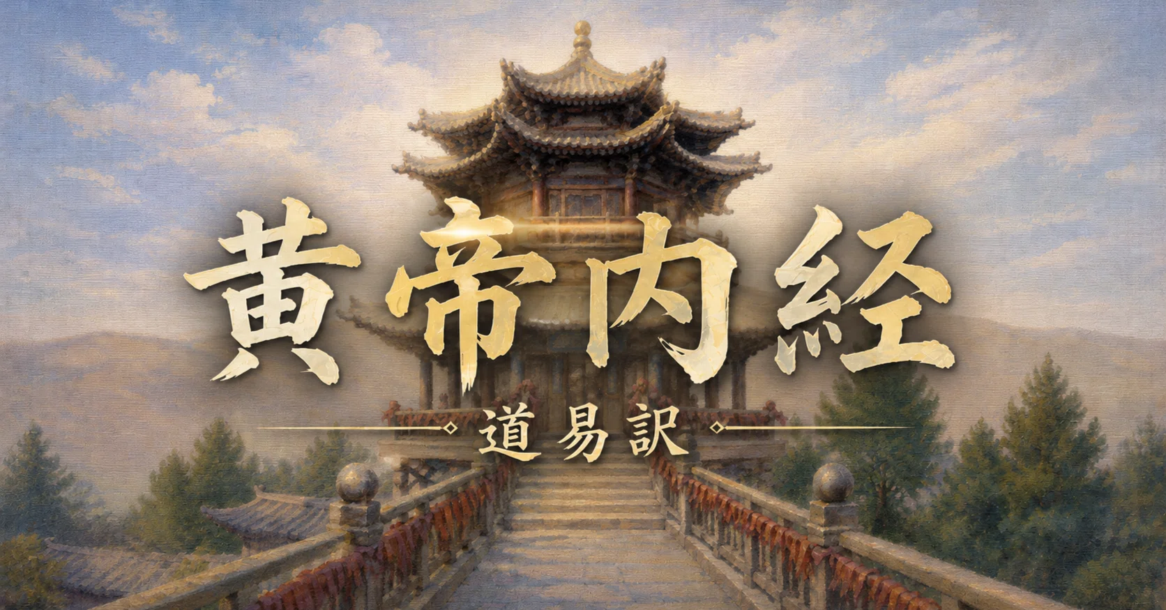 Huangdi Neijing Suwen Chapter 49: Mai Jie—Deciphering the Language of ...