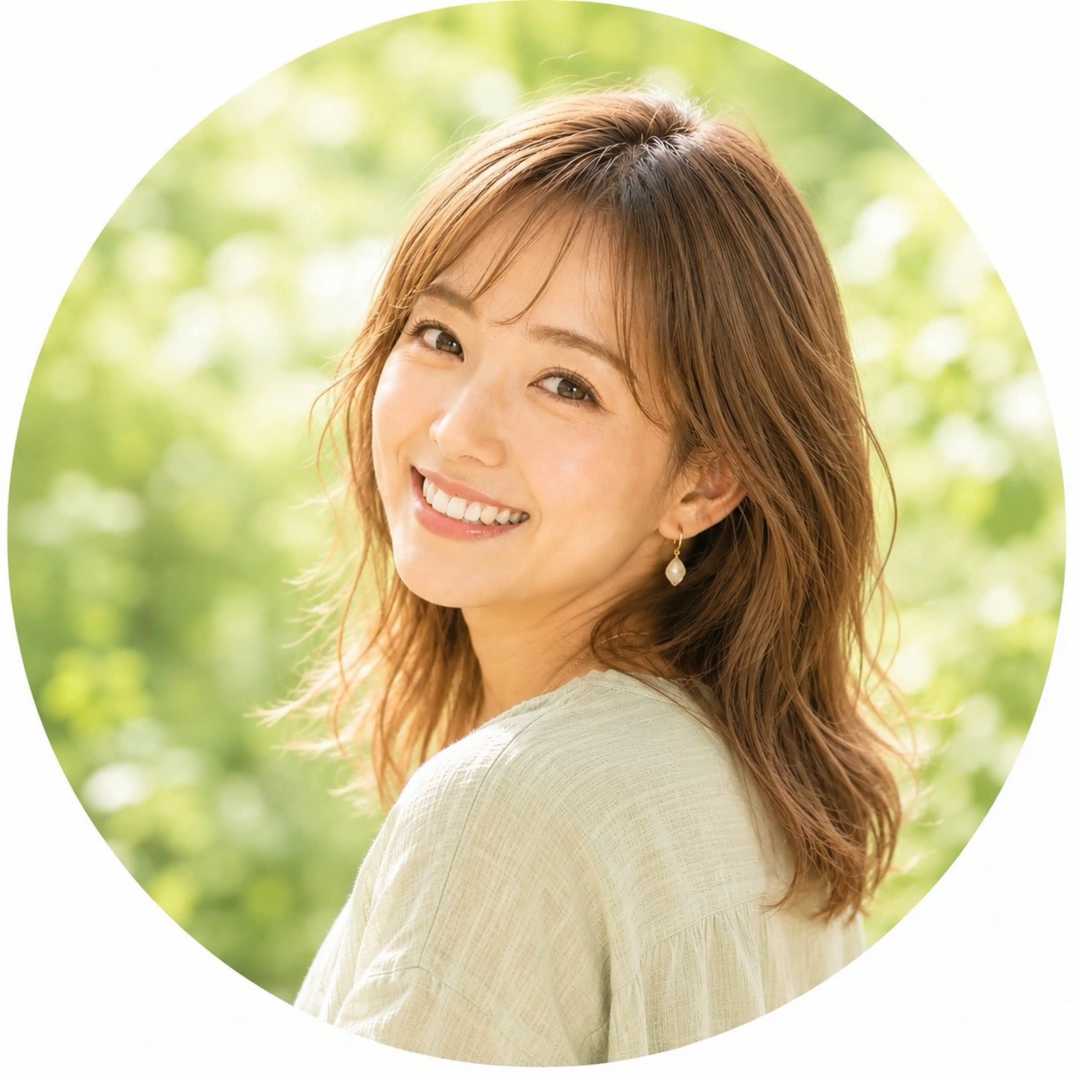 なー | 悩めるママのためのセフルコーチング